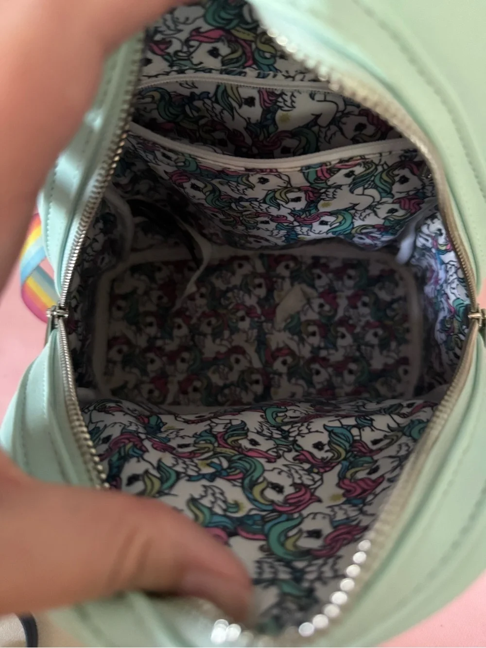 Loungefly My Little Pony Starshine Backpack